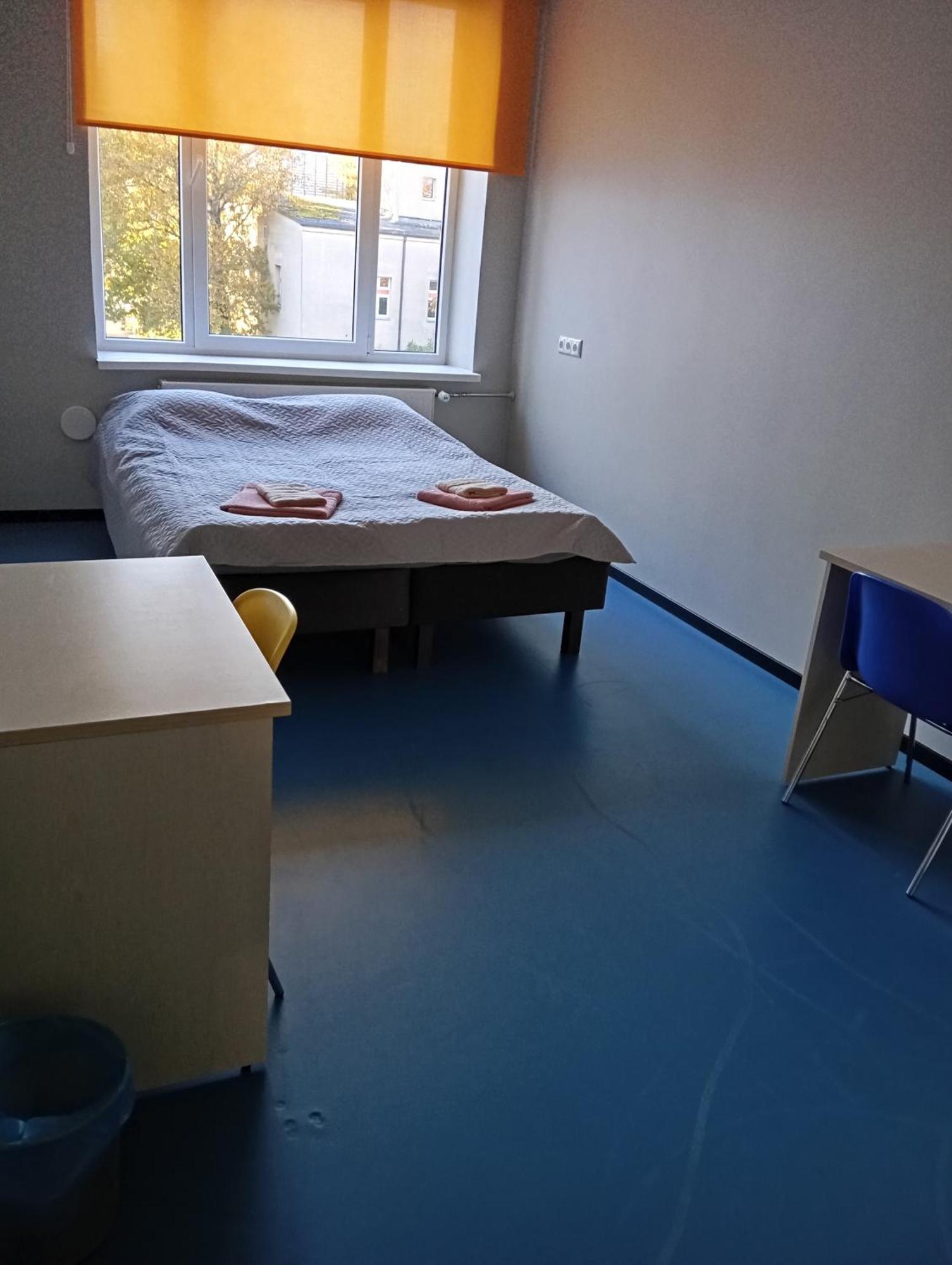 Tallinn Airport Stay Eksteriør bilde