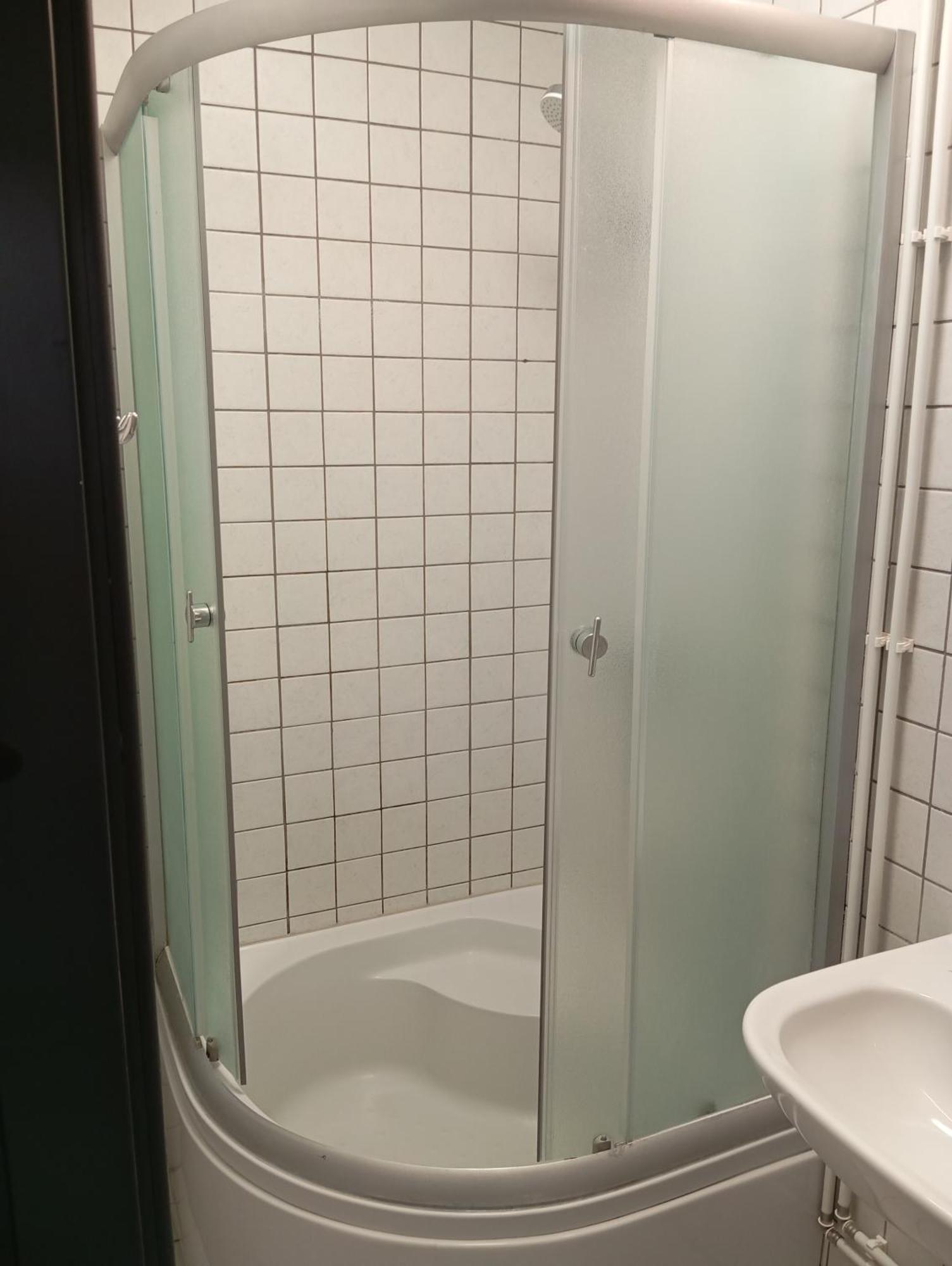 Tallinn Airport Stay Eksteriør bilde