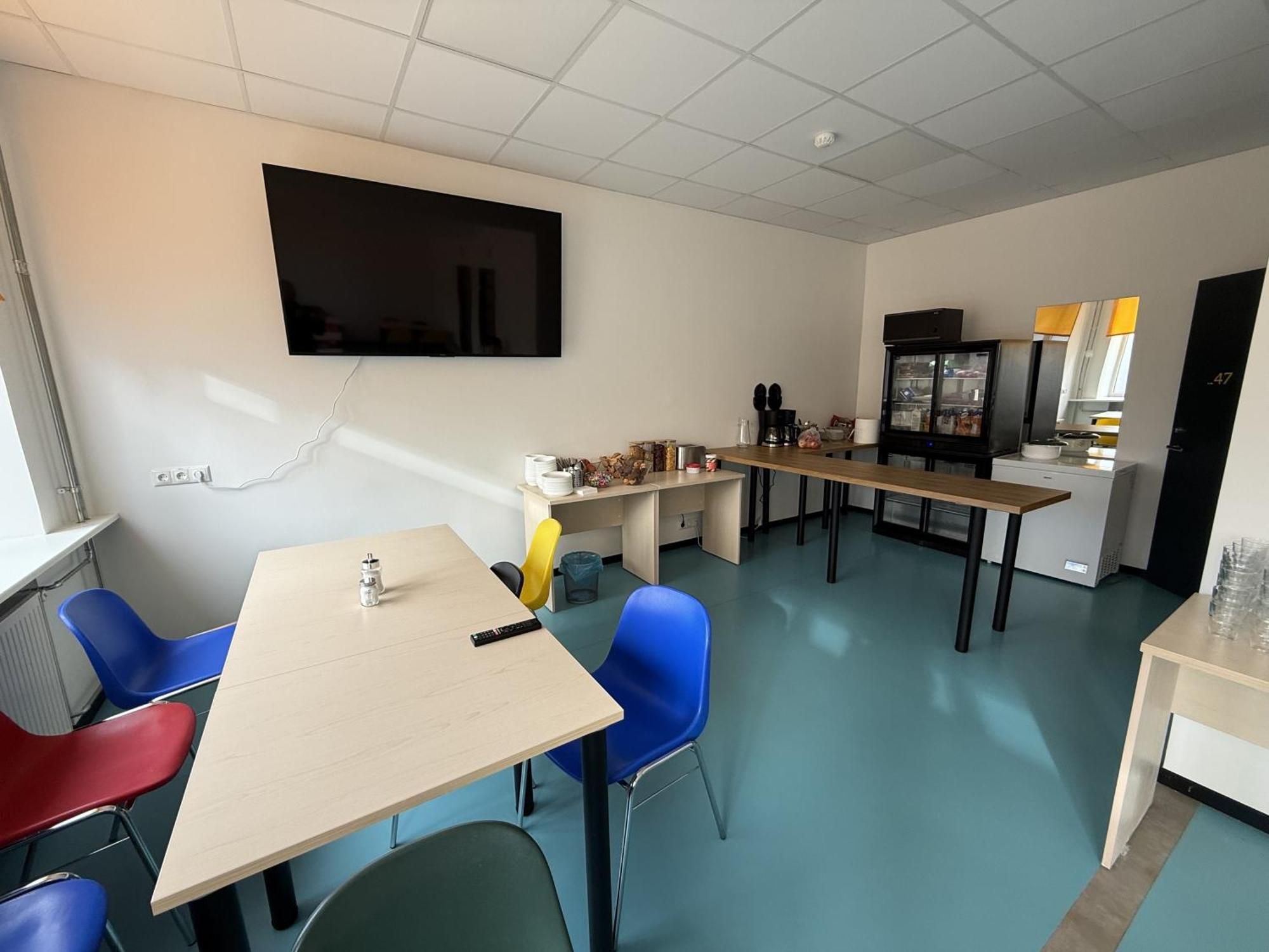 Tallinn Airport Stay Eksteriør bilde
