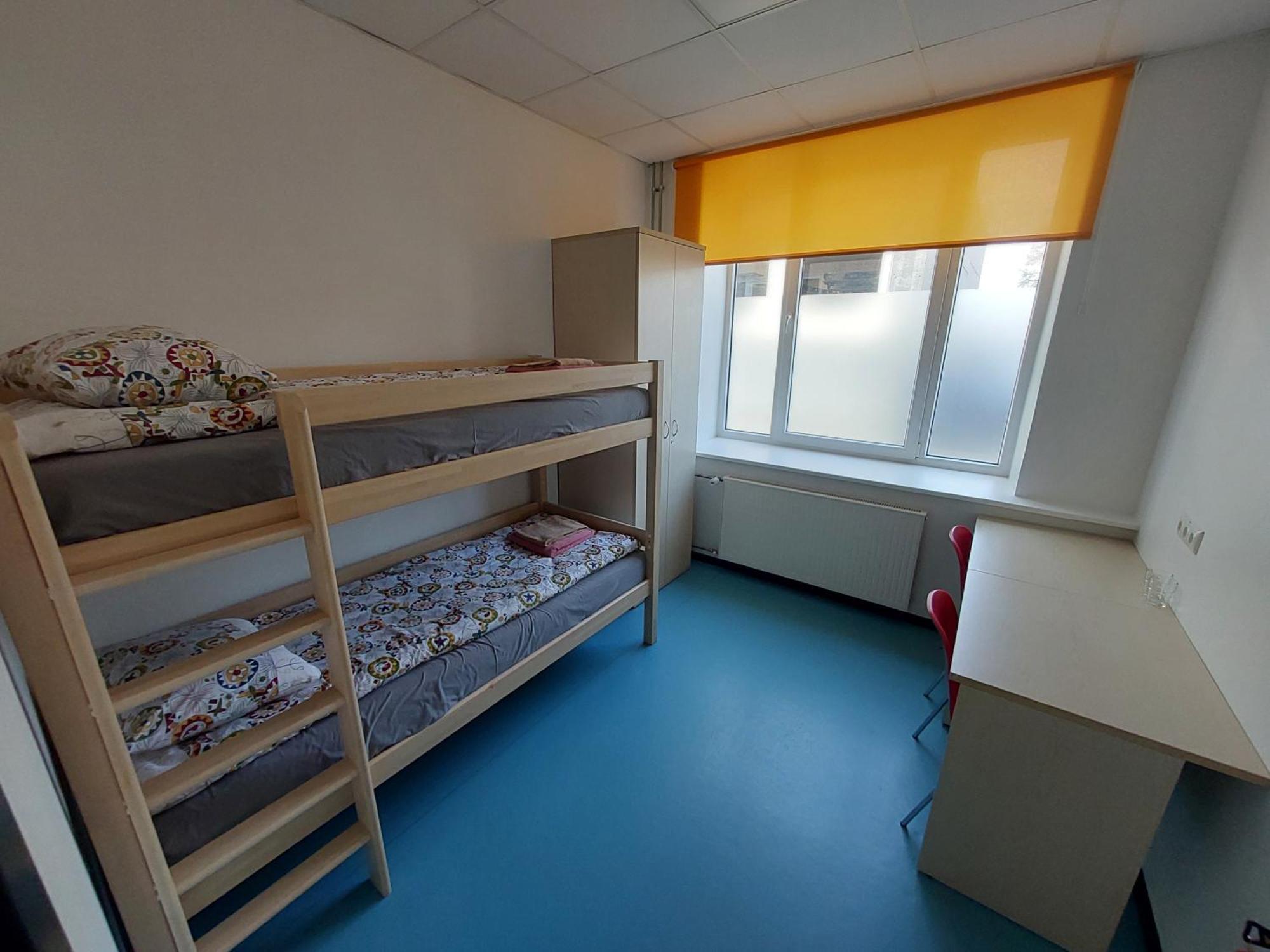 Tallinn Airport Stay Eksteriør bilde