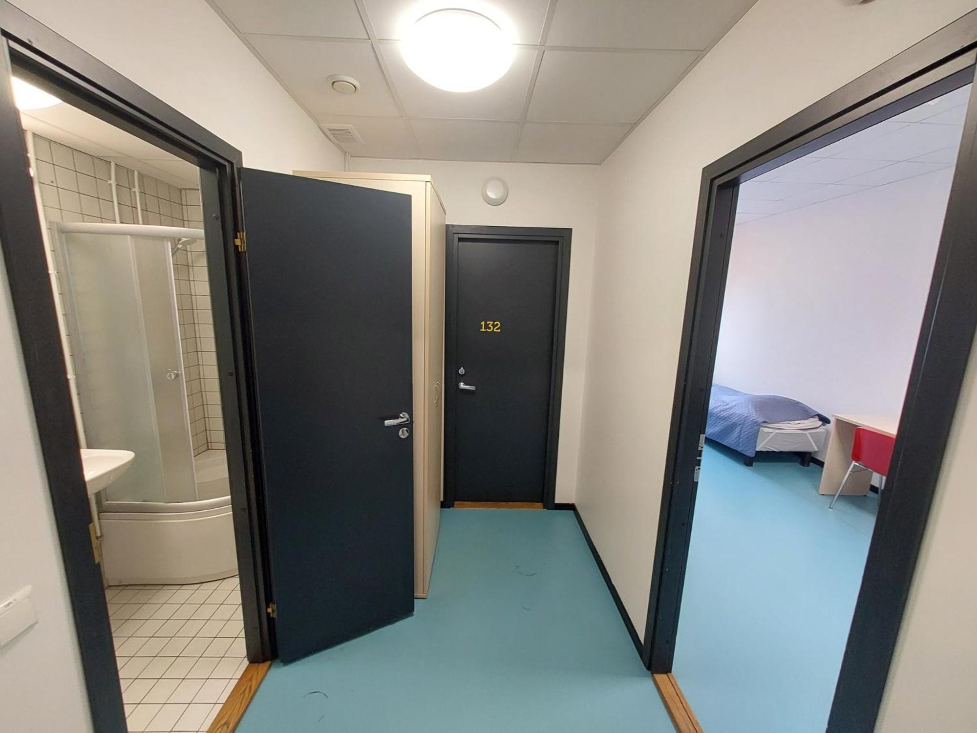 Tallinn Airport Stay Eksteriør bilde