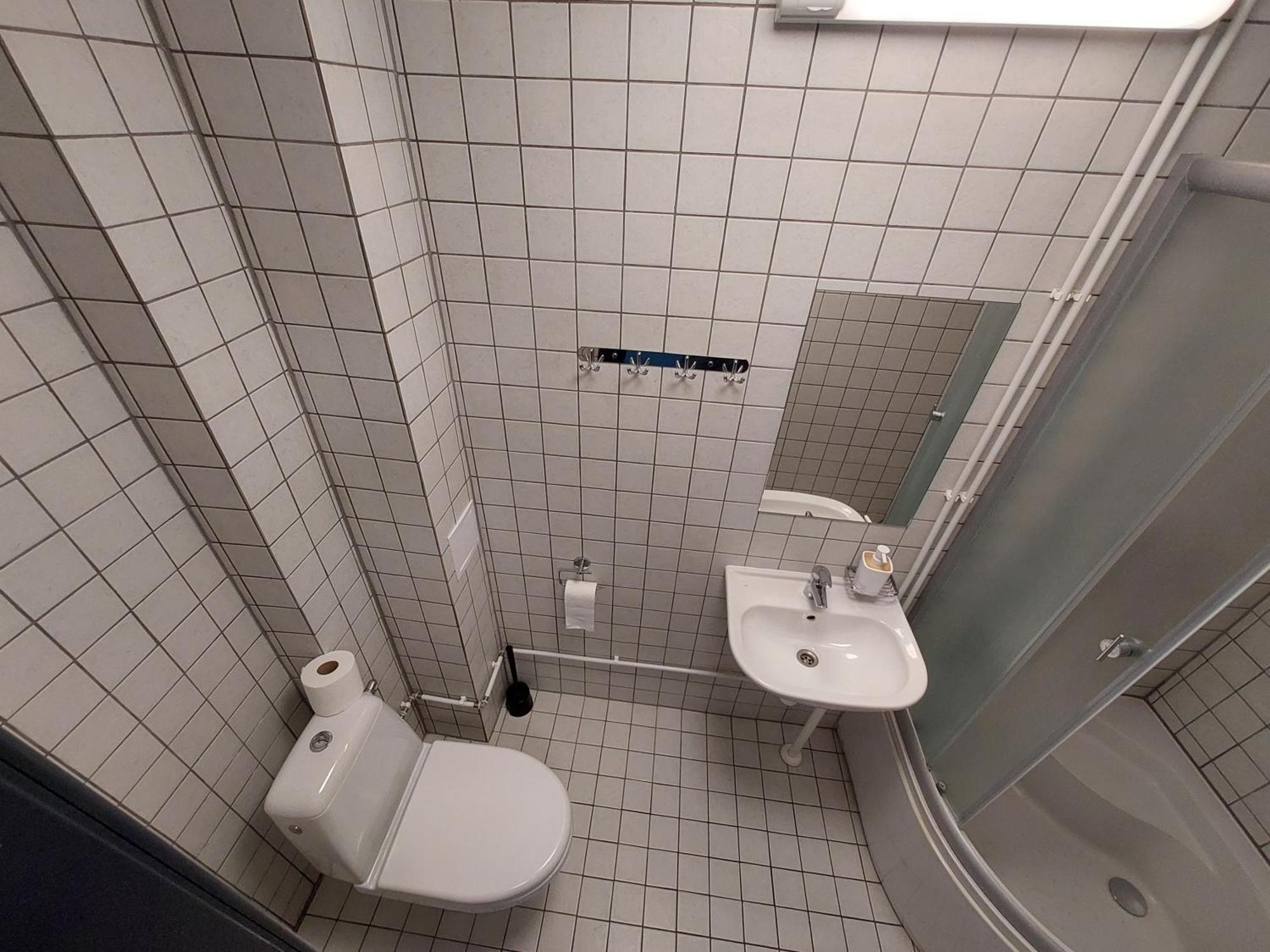 Tallinn Airport Stay Eksteriør bilde