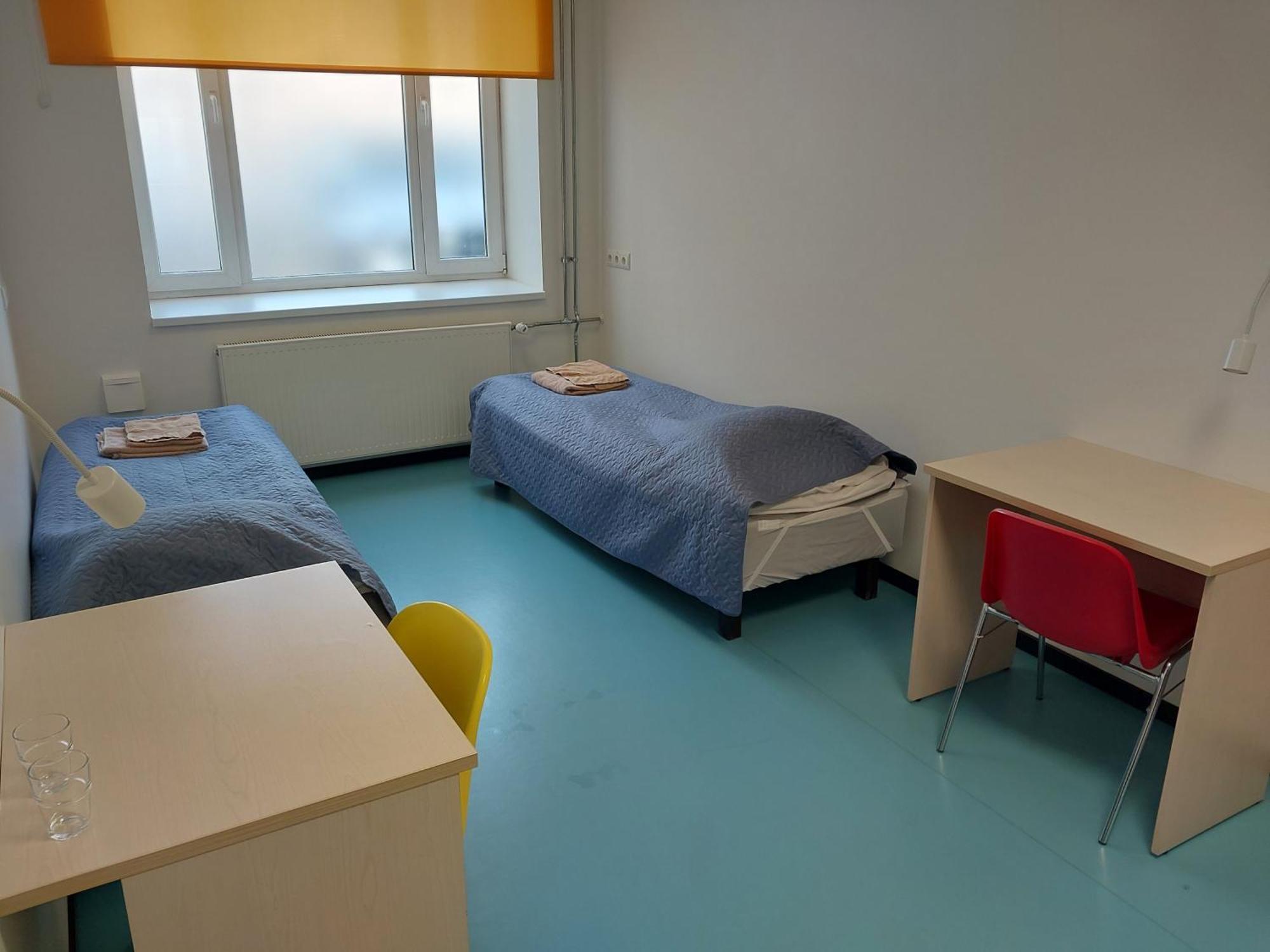 Tallinn Airport Stay Eksteriør bilde